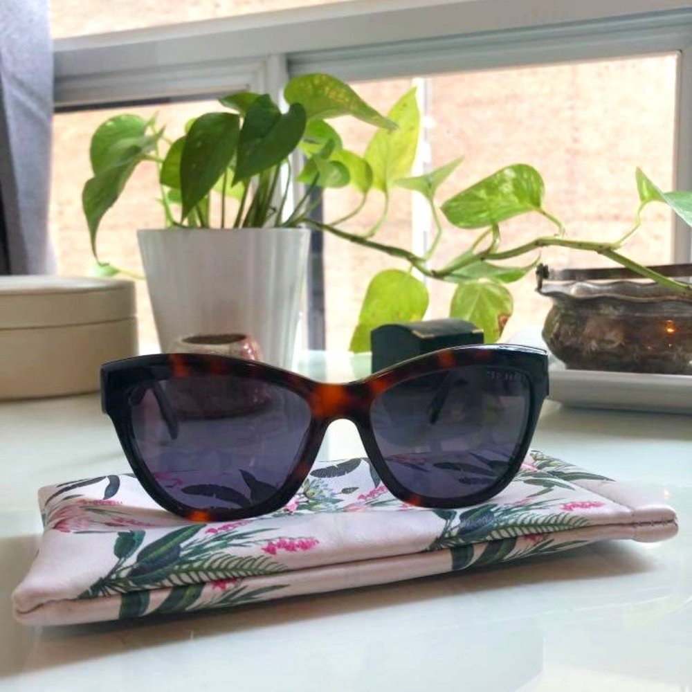 Ted Baker London Sunglasses